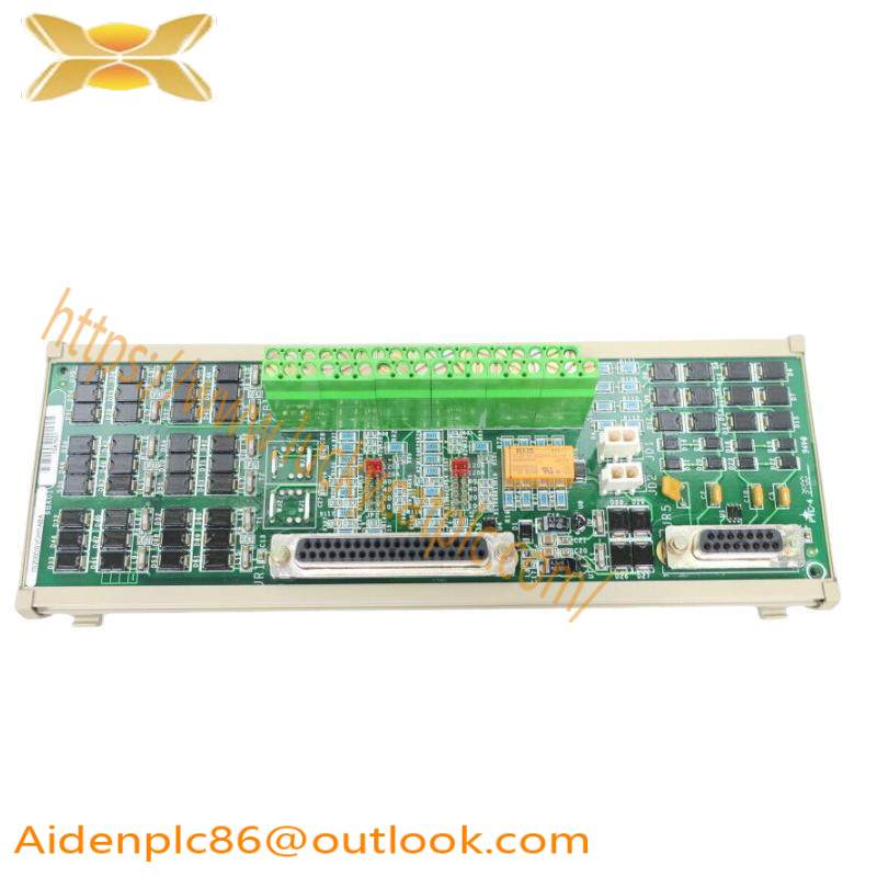 GE 8920-PS-DC