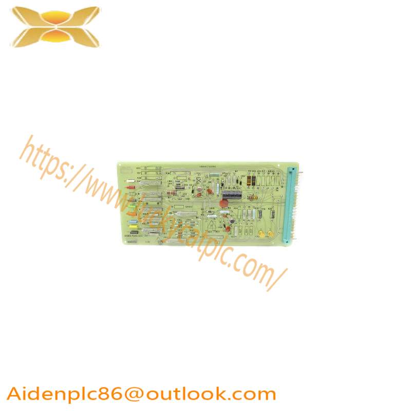 GE 994D153G18 BOARD