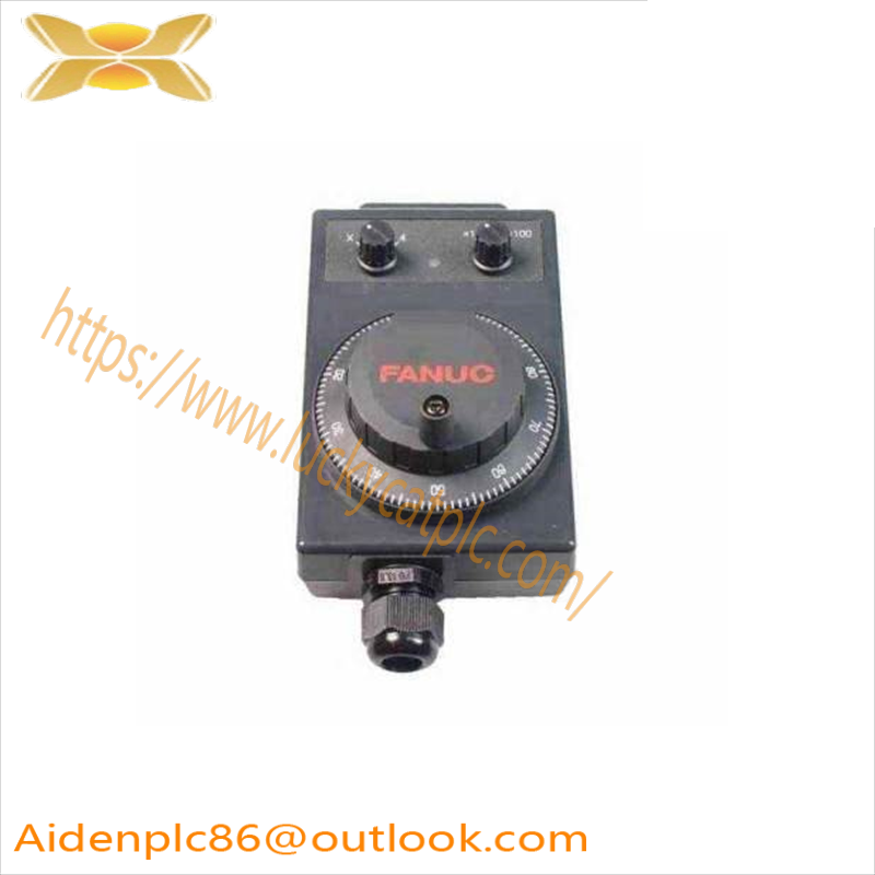 GE A860-0203-T001 MANUAL PULSE GENERATOR