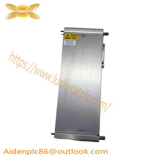 GE Bently Nevada 126615-01 Proximitor I/O Module