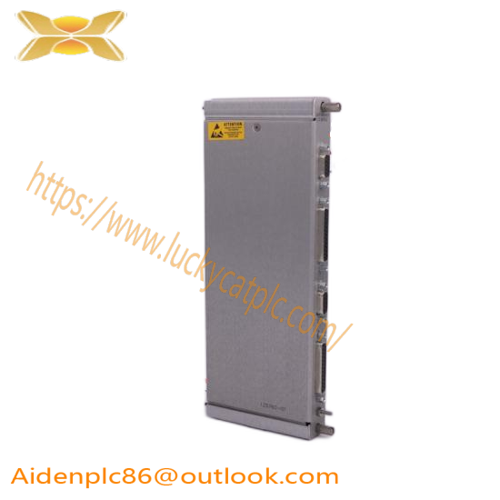 GE/Bently Nevada 149992-02 I/O Module