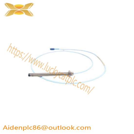 GE Bently Nevada 330101-23-38-10-02-00 3300 XL 8mm Proximity Probe