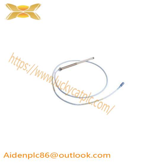 GE Bently Nevada 330101-30-63-10-02-CN Proximity Probe