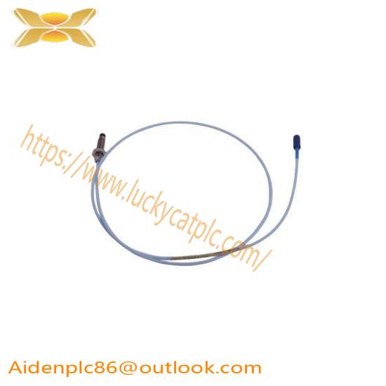 GE Bently Nevada 330103-00-05-15-02-CN 3300 XL Proximity Probe
