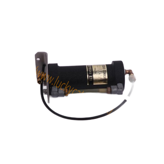GE Bently Nevada 330180-080-00-00