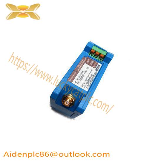 GE Bently Nevada 330878-90-00 330878-50-00 Proximitor Sensor