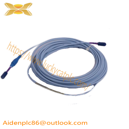 GE Bently Nevada 40113-02  Connector Protector Kit