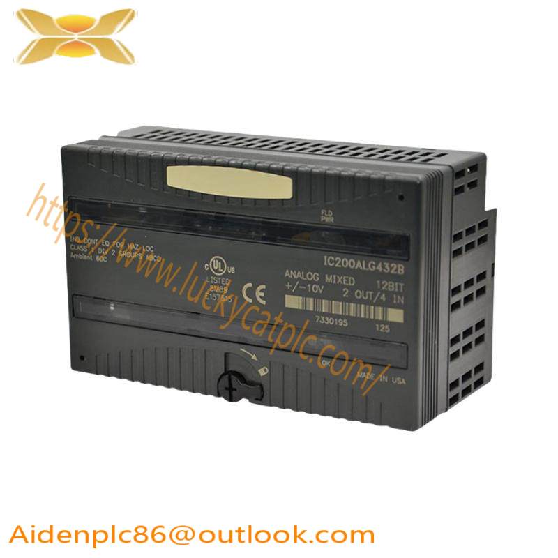 GE BK698A201S12
