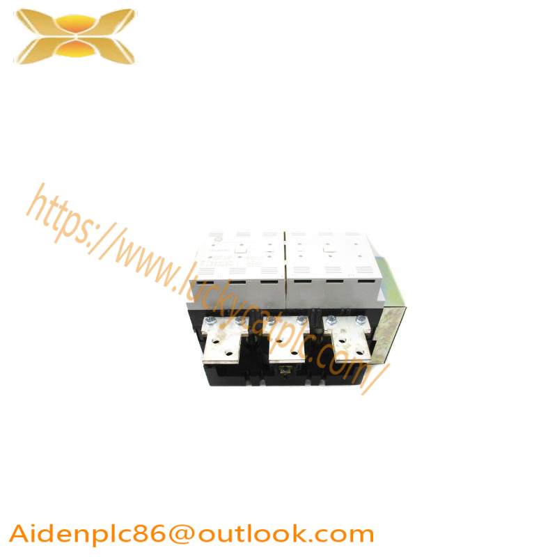 GE CK13BA311Y CONTACTOR, 440-500VAC, 1215A