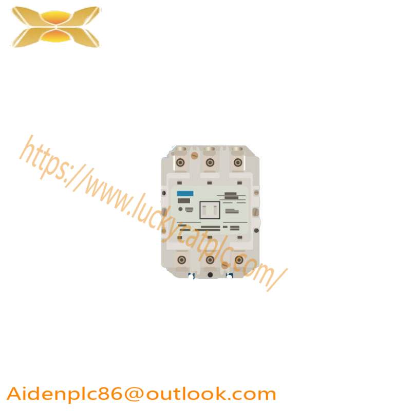 GE CR305H003 Contactors