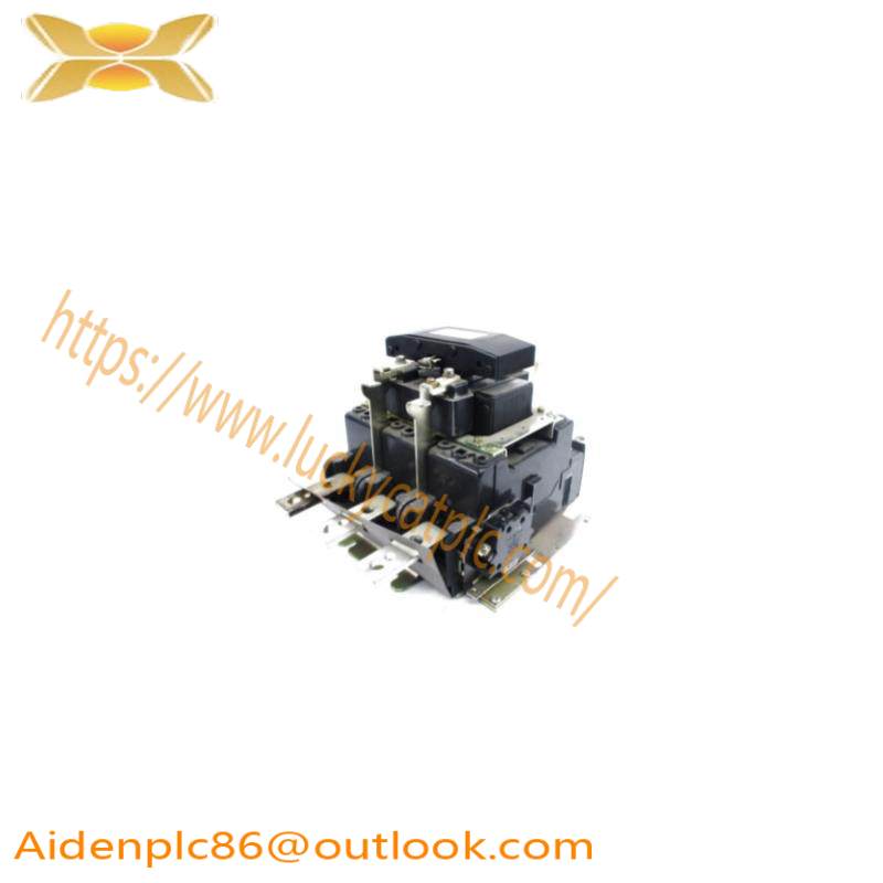 GE CR305HH0**BA1H Contactor