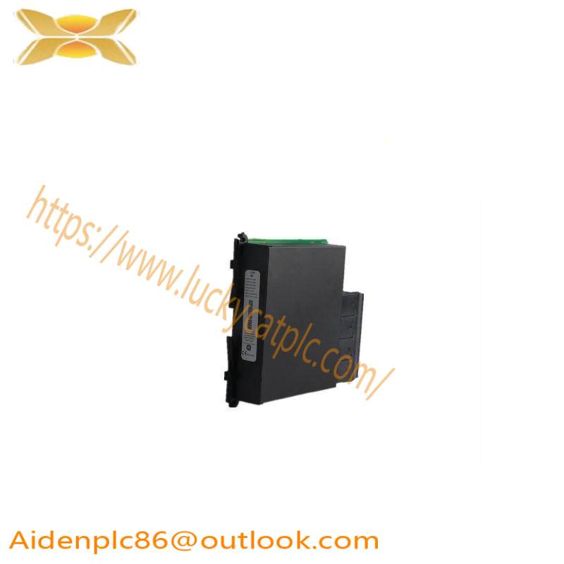 GE CT/VT8H UR8HH MULTILIN UR CONTROL MODULE