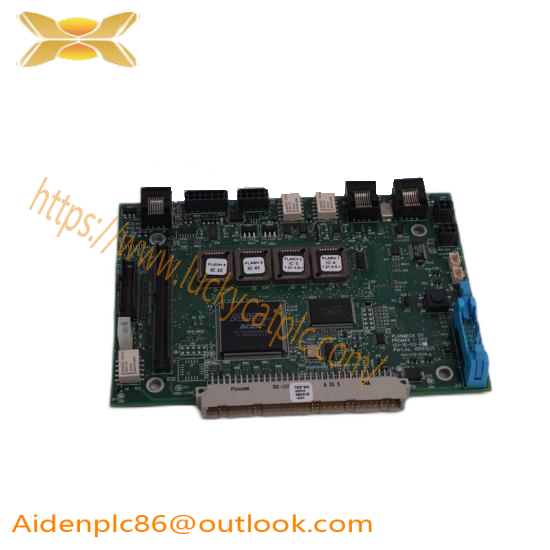 GE D20 10BASE-T