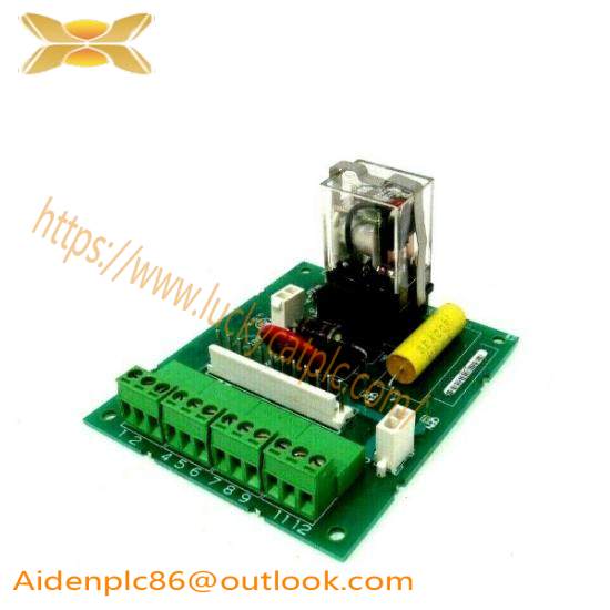 GE DS200CPCAG1ABB