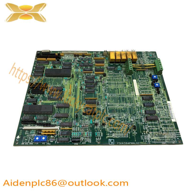 GE DS200CTBAG1ADD
