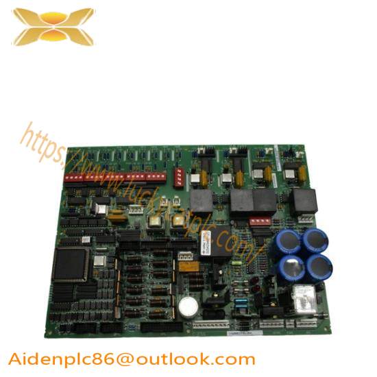 GE IC660SLA103