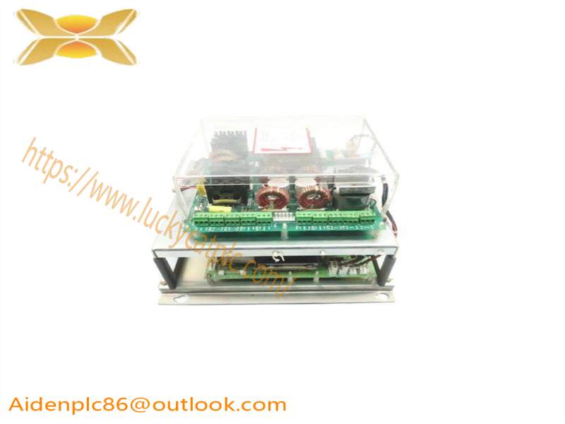 GE DS200DMCBG1AED
