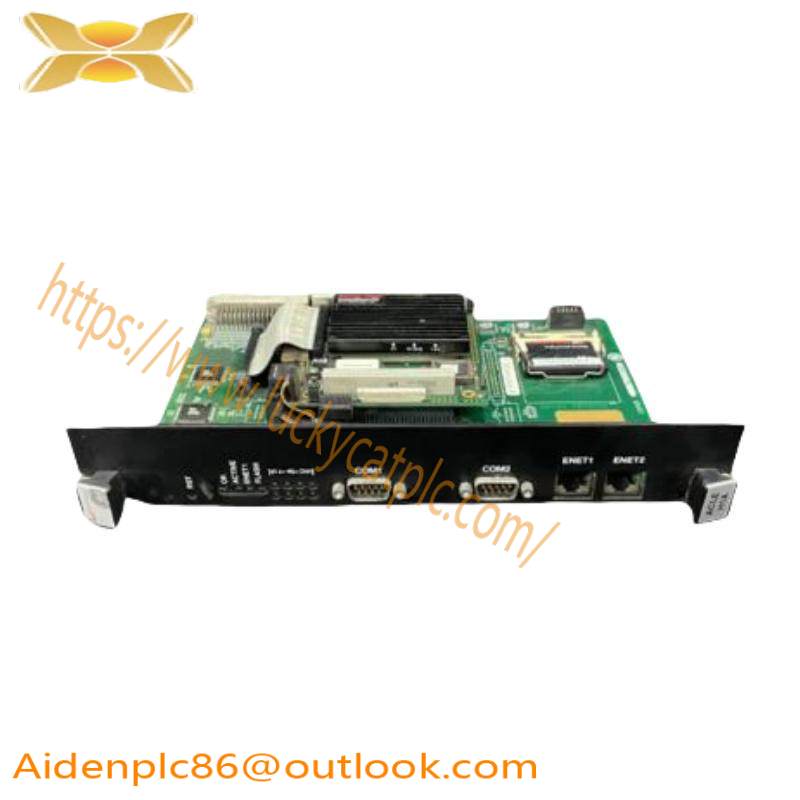 GE DS200DMCBG1AED