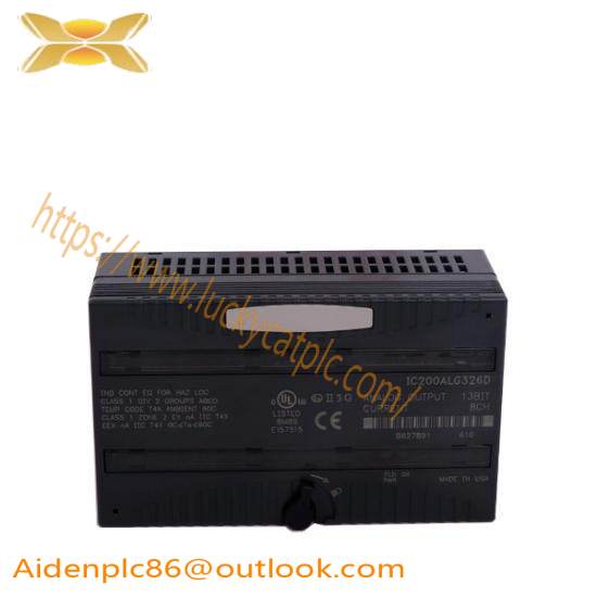 GE DS200DMCBG1AKG