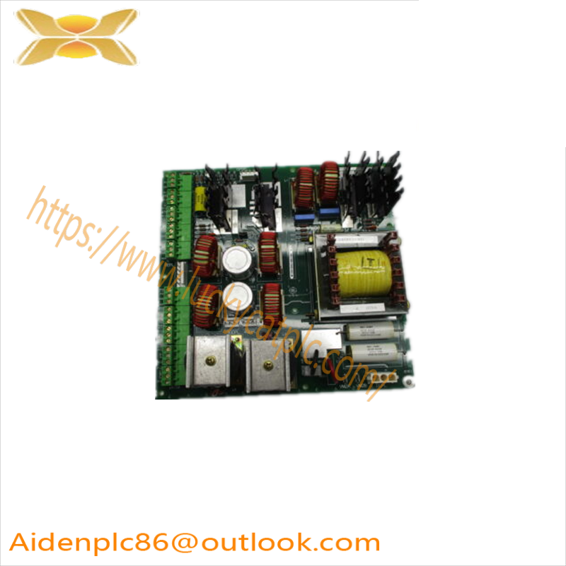GE DS200EXPSG1A Power Supply Board