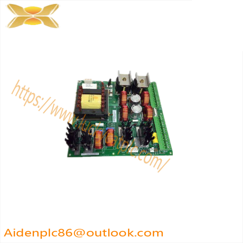 GE DS200EXPSG1ACB Power Supply Board