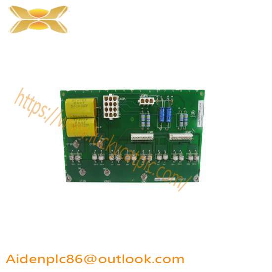 GE DS200FCSAG1ACB CIRCUIT BOARD