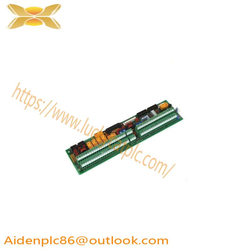 GE DS200FSAAG2ABA PC Amplifier Board