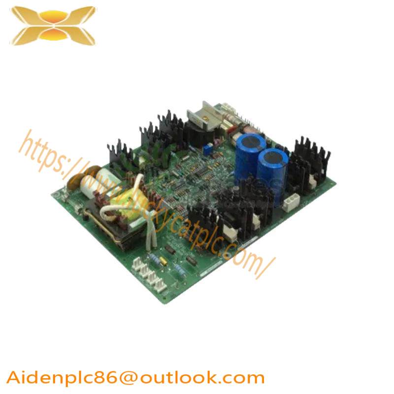 GE DS200GDPAG1AEB Gate Driver Power