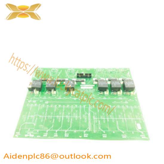 GE DS200PCCAG6A