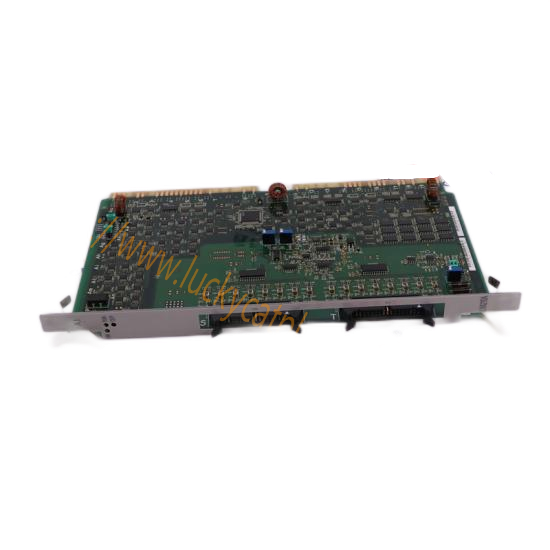 GE DS200PCCAG9ACB Mark V Board