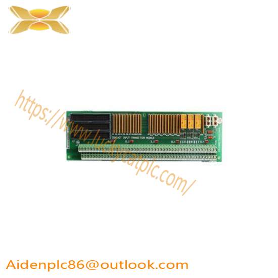 GE DS200PCTMG1AAA DS200 BOARD