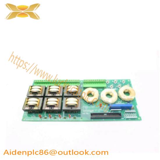 GE DS200PTCTG2BAA