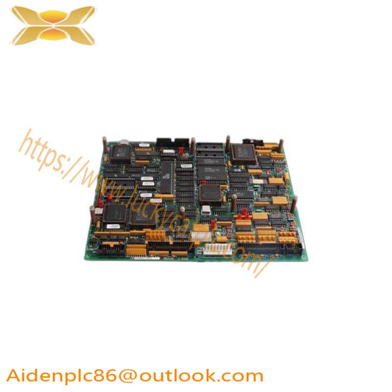 GE DS200SDCCG1A DRIVE BOARD