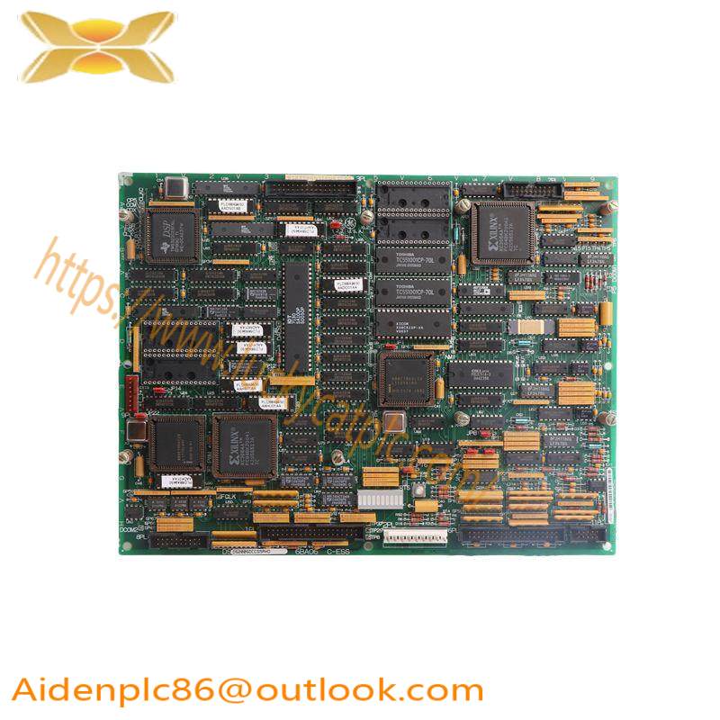 GE DS200SDCCG1AGD