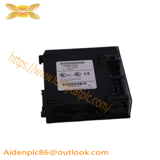 GE DS200SDCIG2AEB