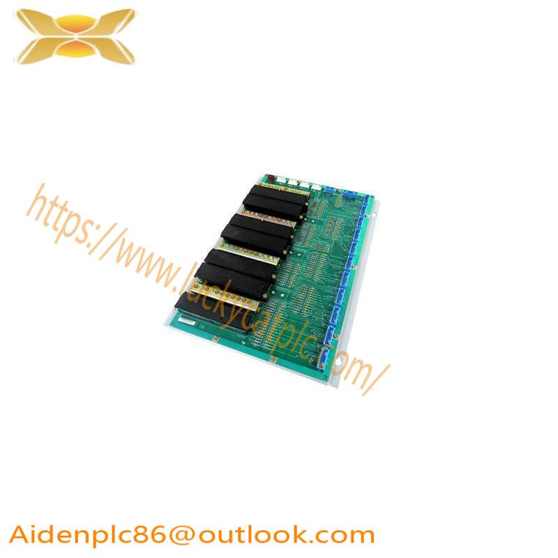 GE DS200SIOBH1AAA