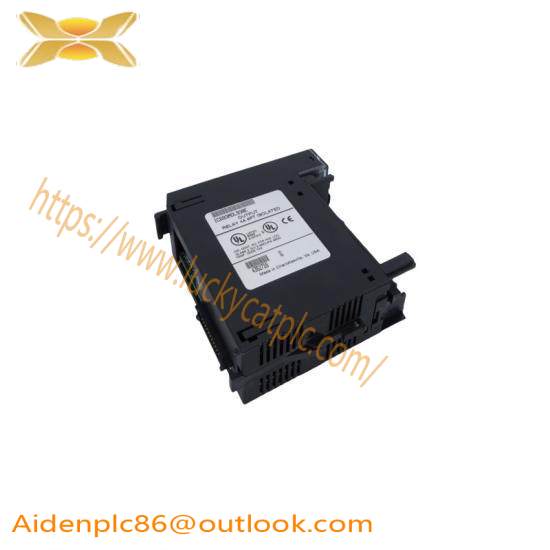 GE DS200SIOBH1ABA