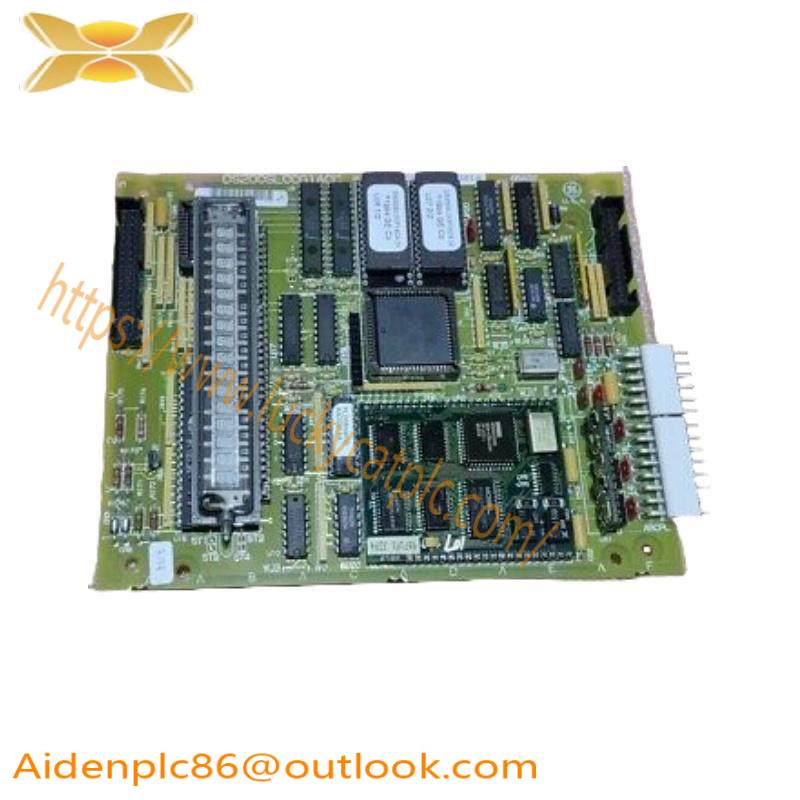 GE DS200SLCCG1ACC