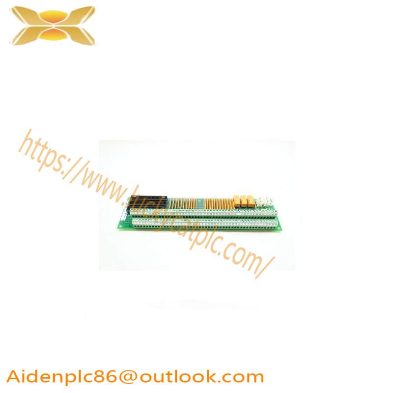 GE DS200STBAG1A DS200STBAG1ACB Board Mark V