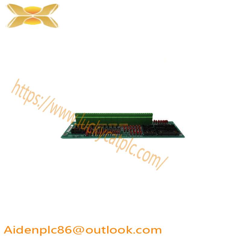 GE DS200TBQBG1ABB CIRCUIT BOARD