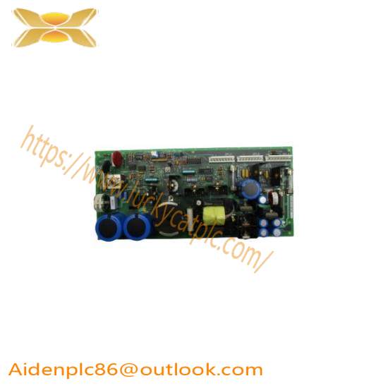 GE DS200TBQCG1AAA