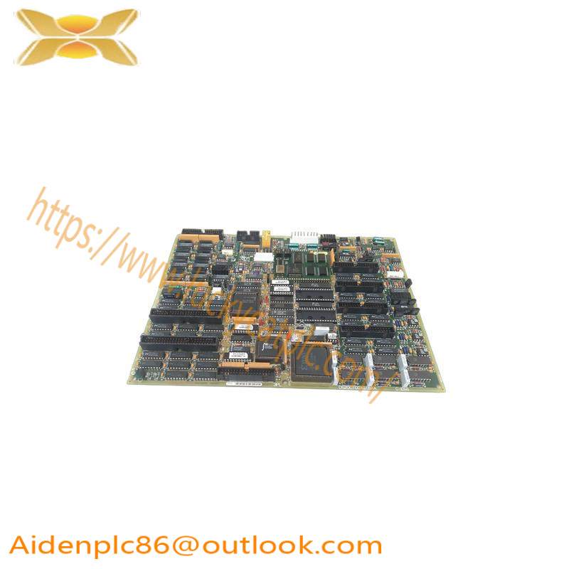 GE DS200TCCAG1BAA PC BOARD