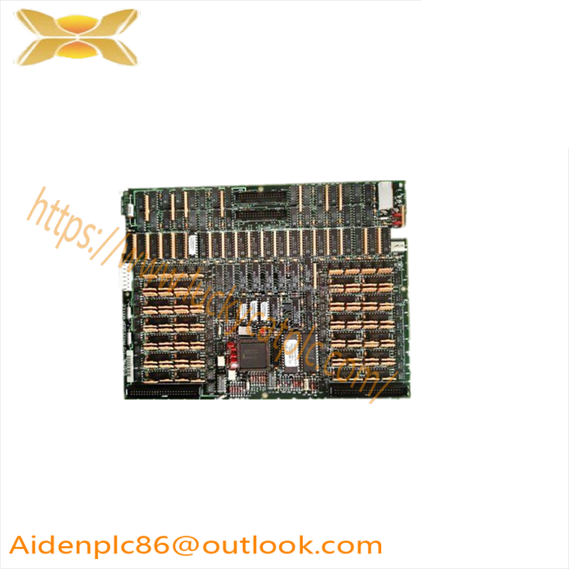 GE DS200TCDAG1A Digital I/O Board