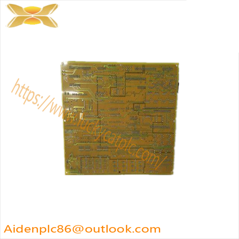 GE DS200TCDAG1AEA Digital Input/Output Board