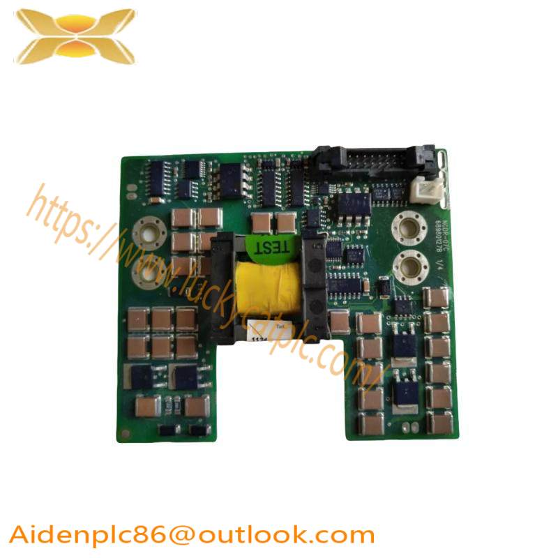 GE DS200TCEAG1BNE