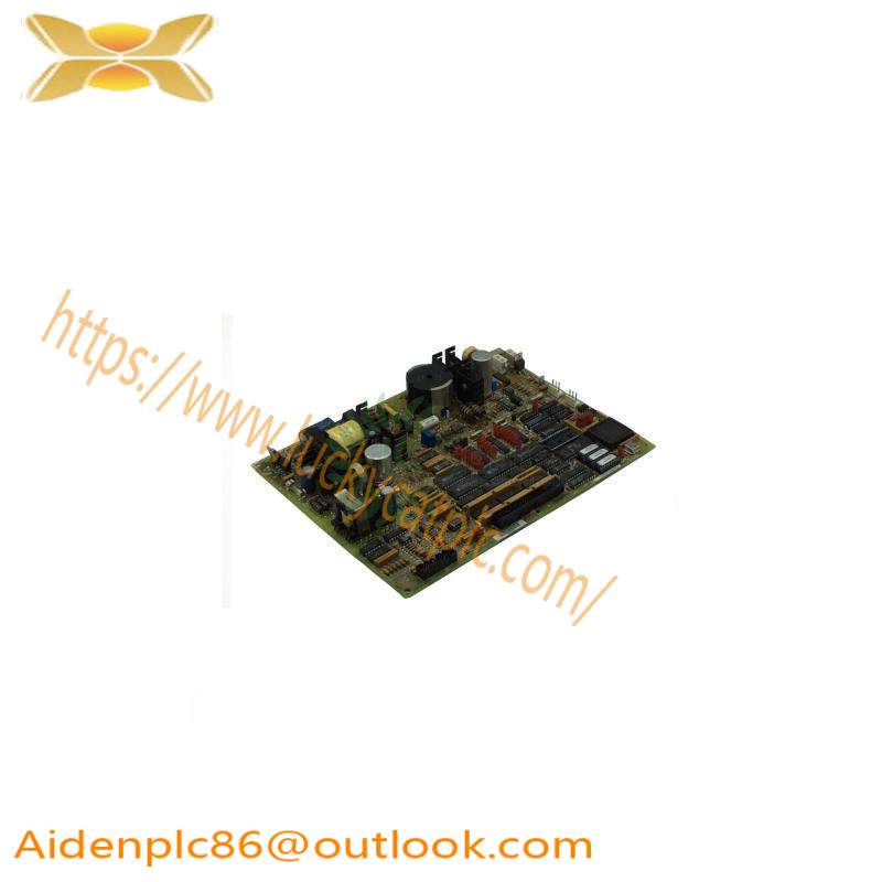 GE DS200TCEAG1BTF Processor Card