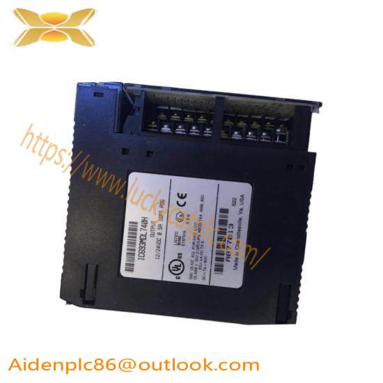 GE DS200TCEBG1ACE