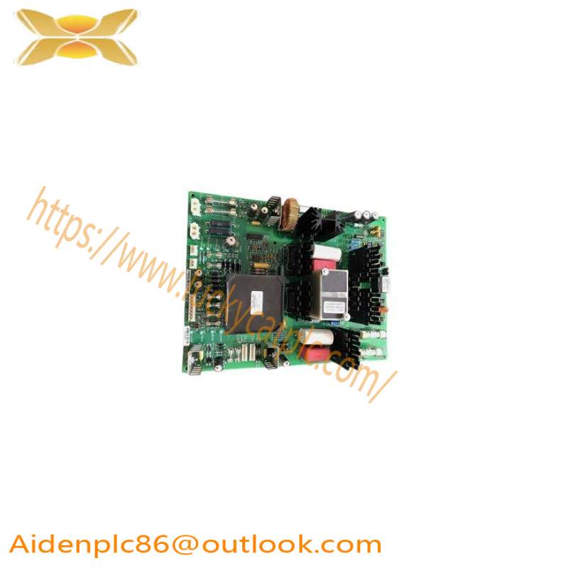 GE DS200TCEBG1ACE