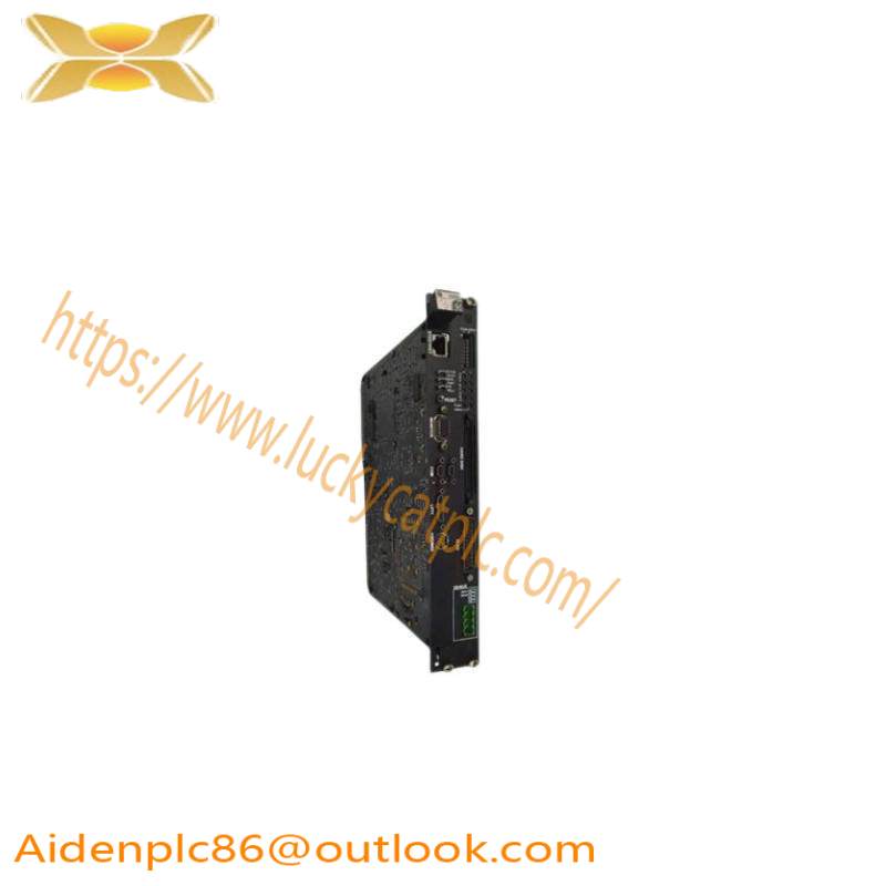 GE DS200TCOBG1AEB I/O TC2000 Analog Board
