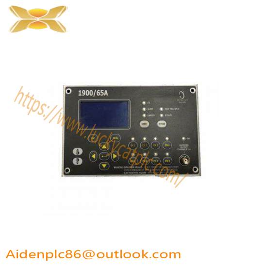 GE DS200TCPDG1BEC